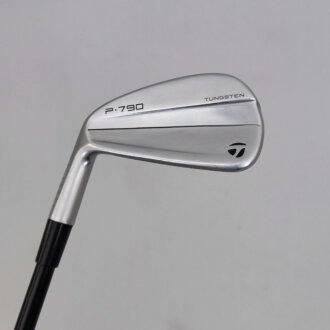 TaylorMade P790 / 6-P+A / Regular / Premium Skaft / Förlängda 0.5 / Vänster