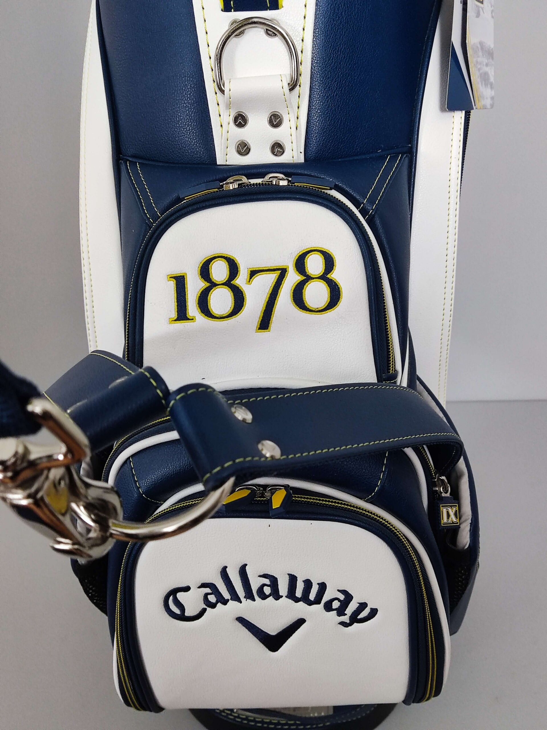 Ny Limited Edition Callaway Royal Troon - Signerad Henrik Stensson - Bild 6