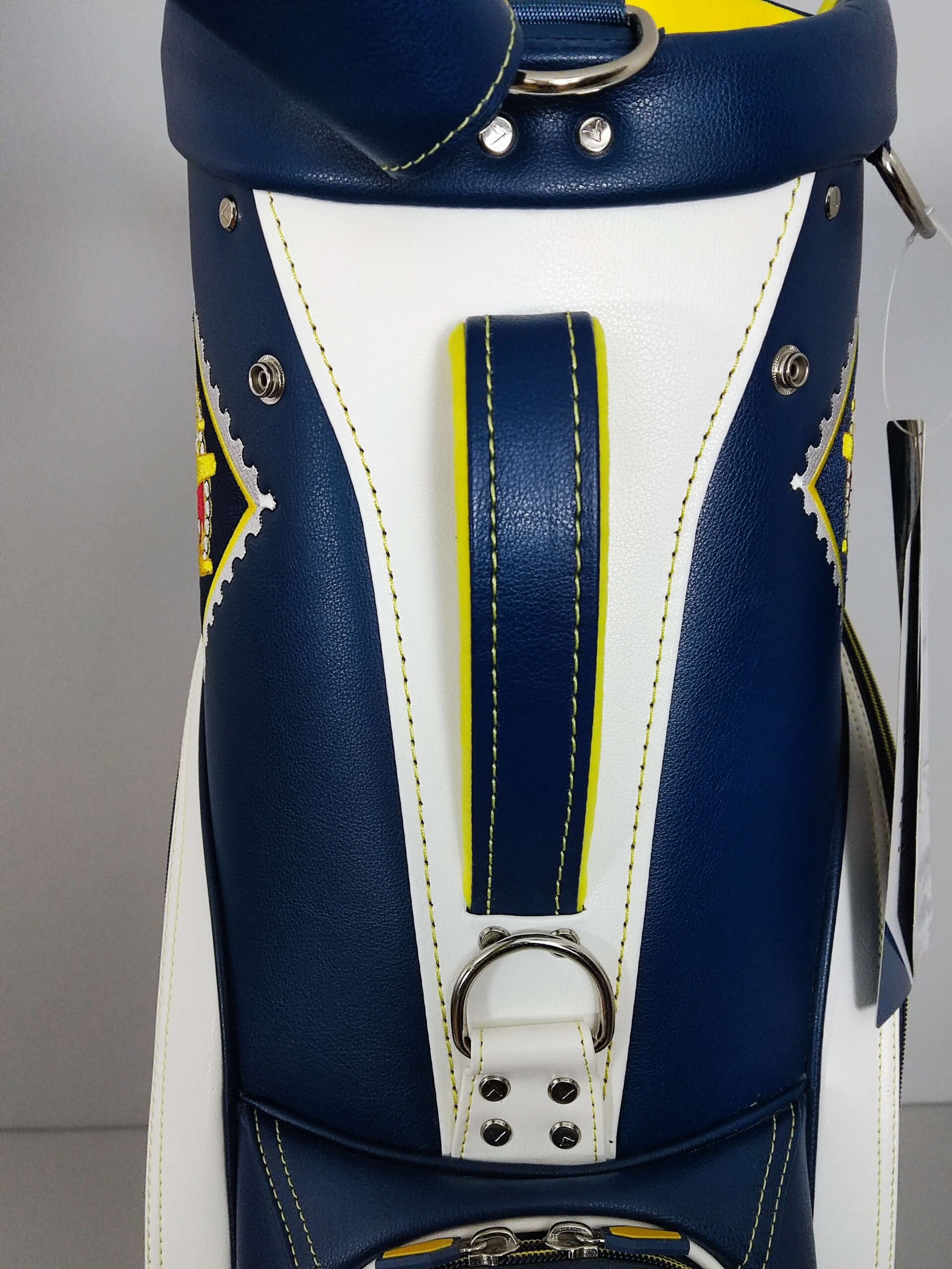 Ny Limited Edition Callaway Royal Troon - Signerad Henrik Stensson - Bild 12