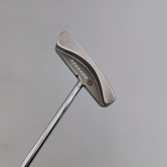 Odyssey Dual Force 2 CS / 34" / Nytt Grepp