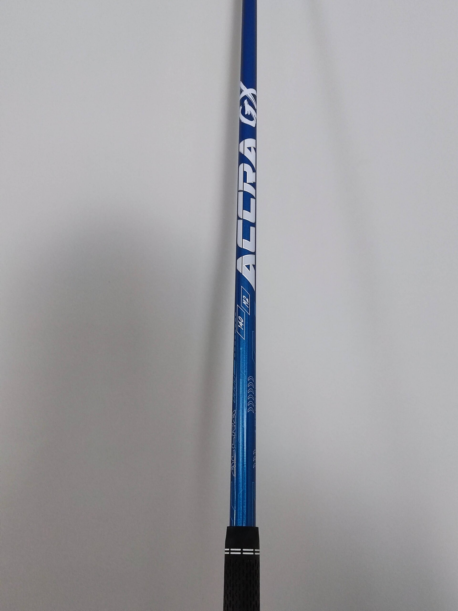 Nytt Accra GX 140 M2 / Driver / Senior