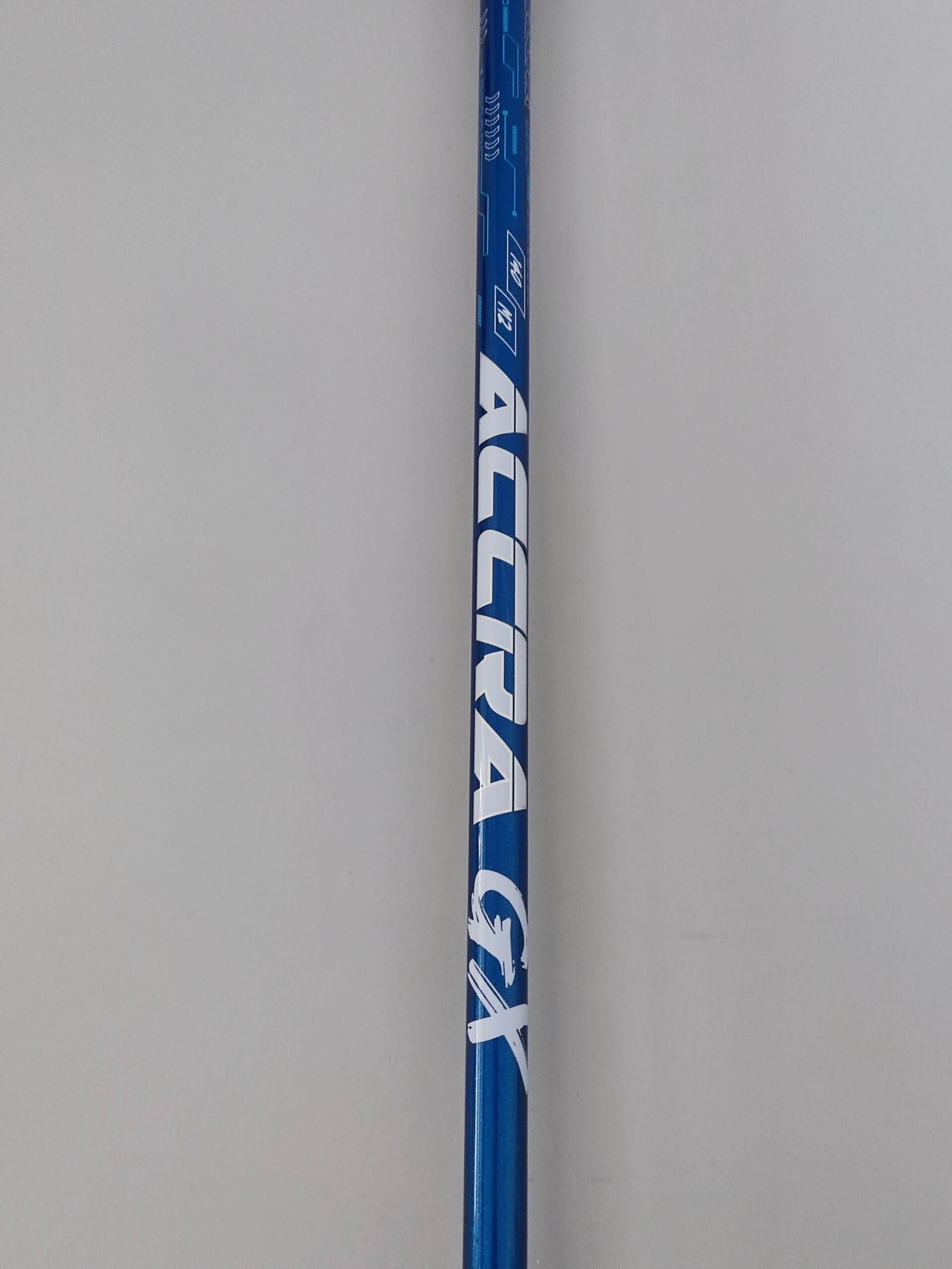 Nytt Accra GX 140 M2 / Driver / Senior - Bild 3