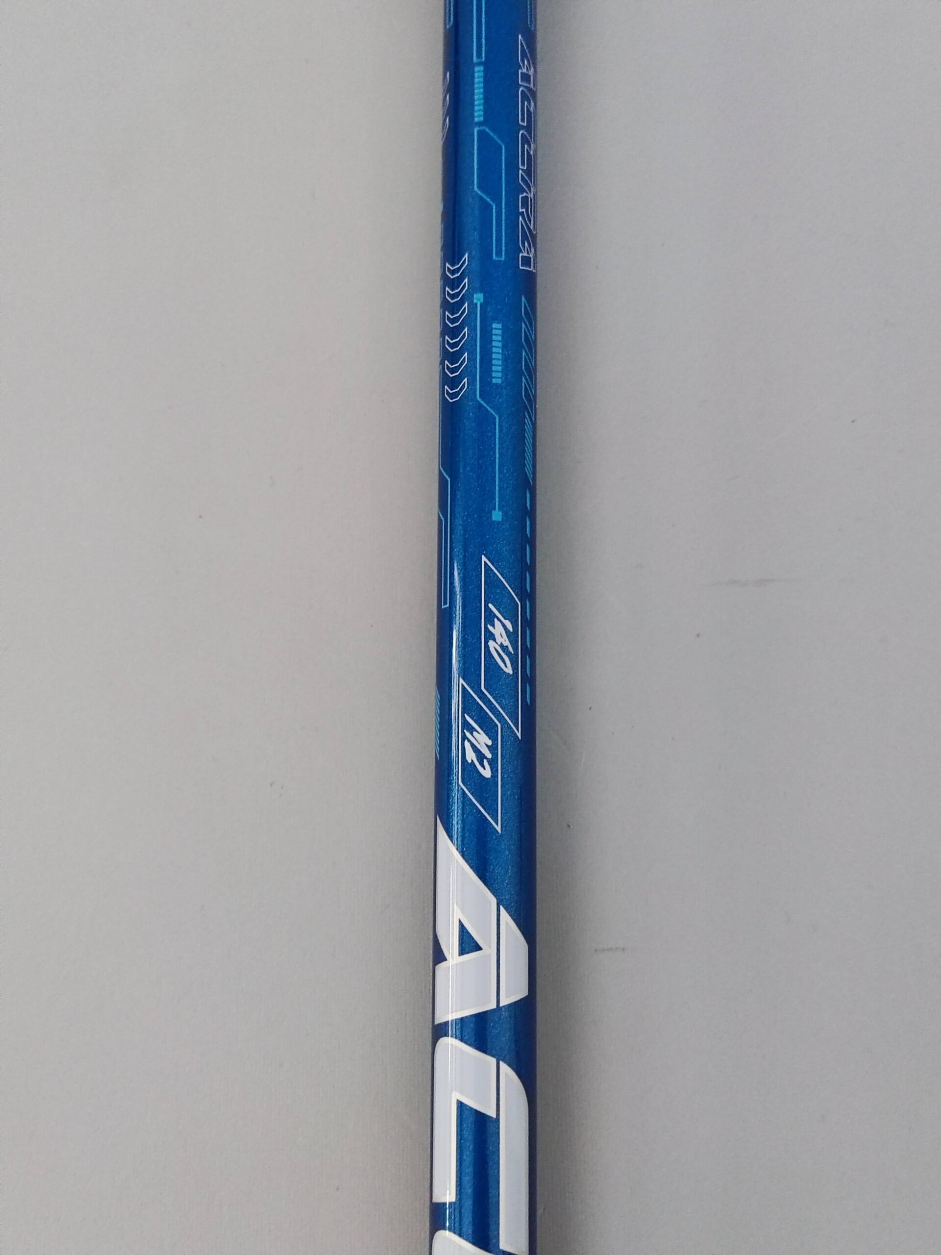 Nytt Accra GX 140 M2 / Driver / Senior - Bild 4