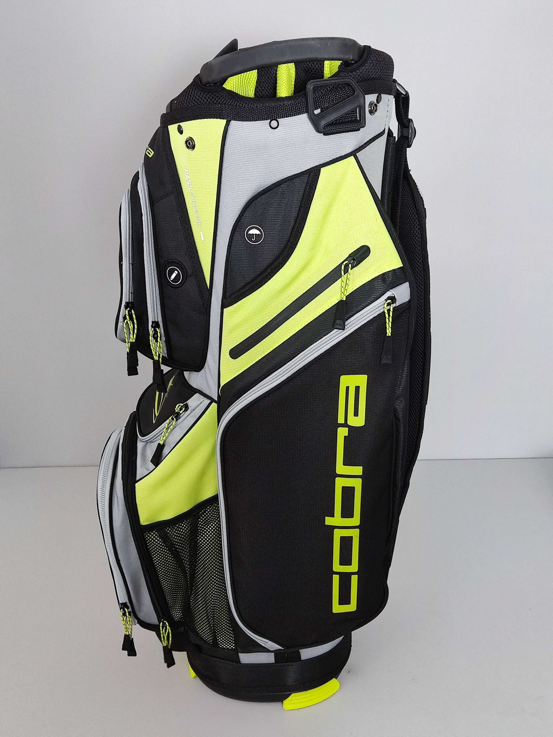 Cobra VagnBag 14