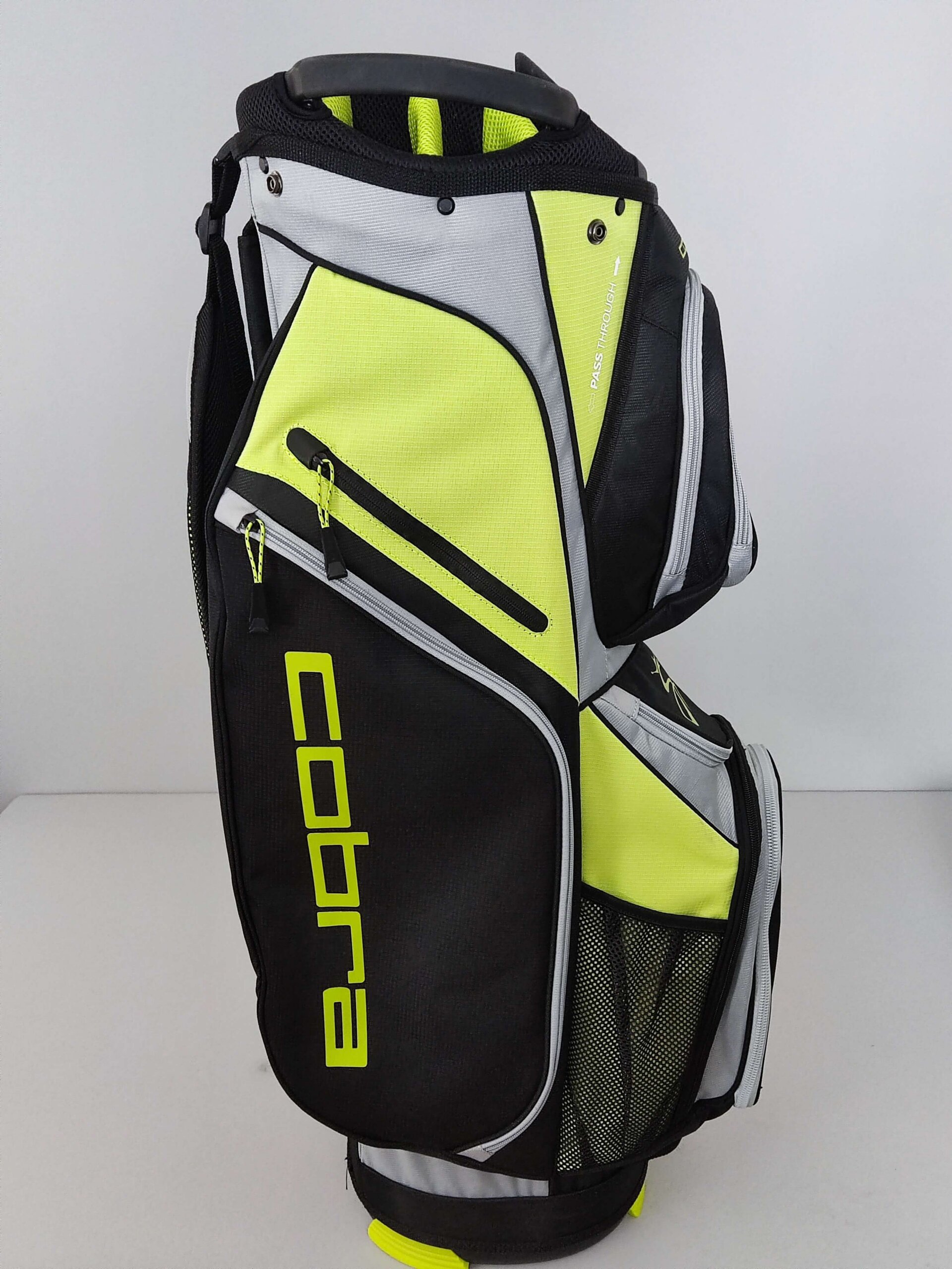 Cobra VagnBag 14 - Bild 4