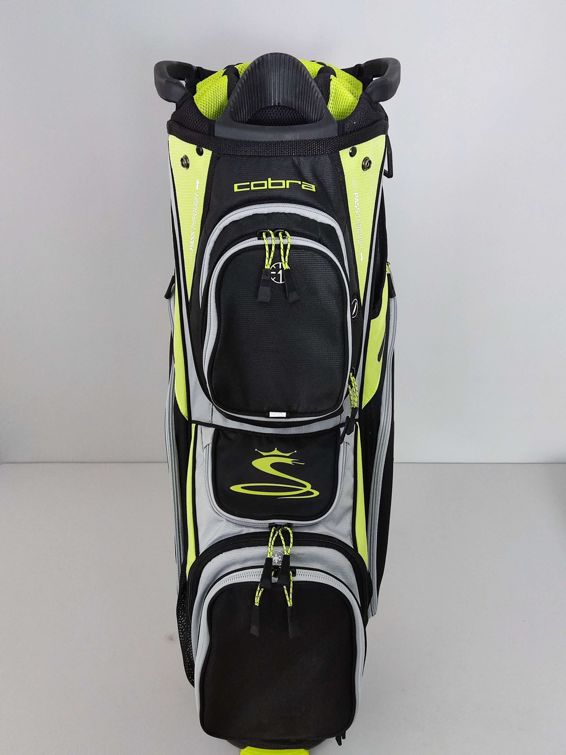 Cobra VagnBag 14 - Bild 3