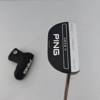 PING DS72 C / 34"