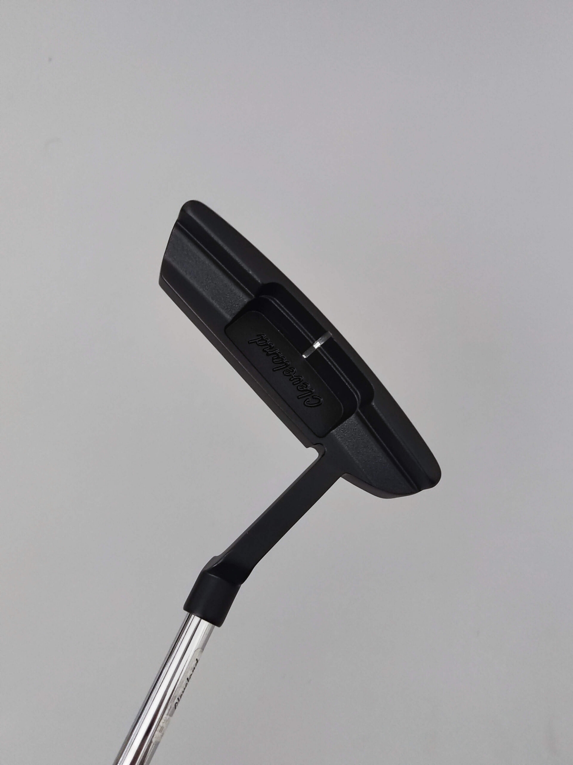Ny Cleveland HB SOFT 2 Black #1 / 34" - Bild 2