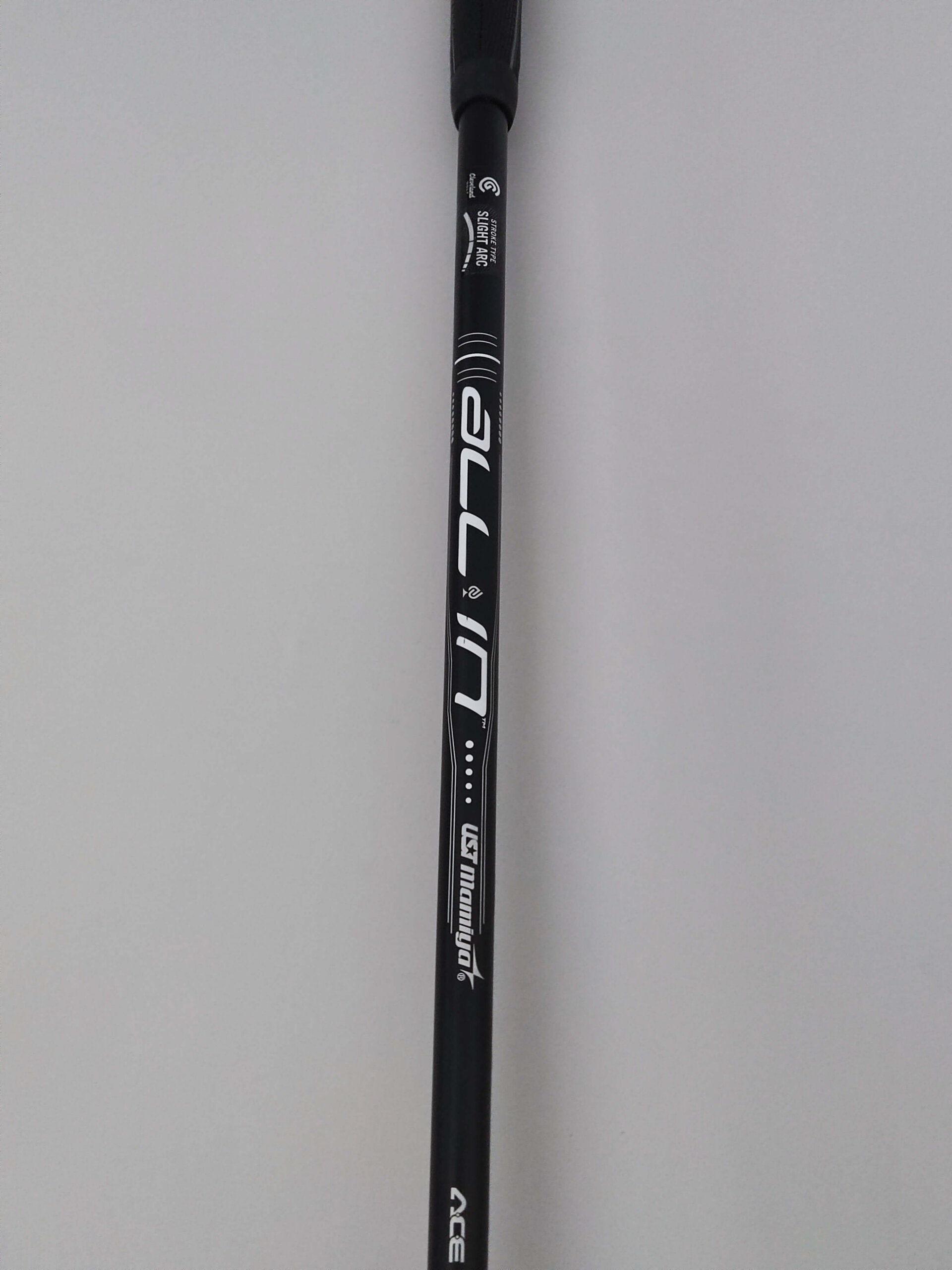 Ny Cleveland HB SOFT 2 Black #1 / 34" - Bild 12
