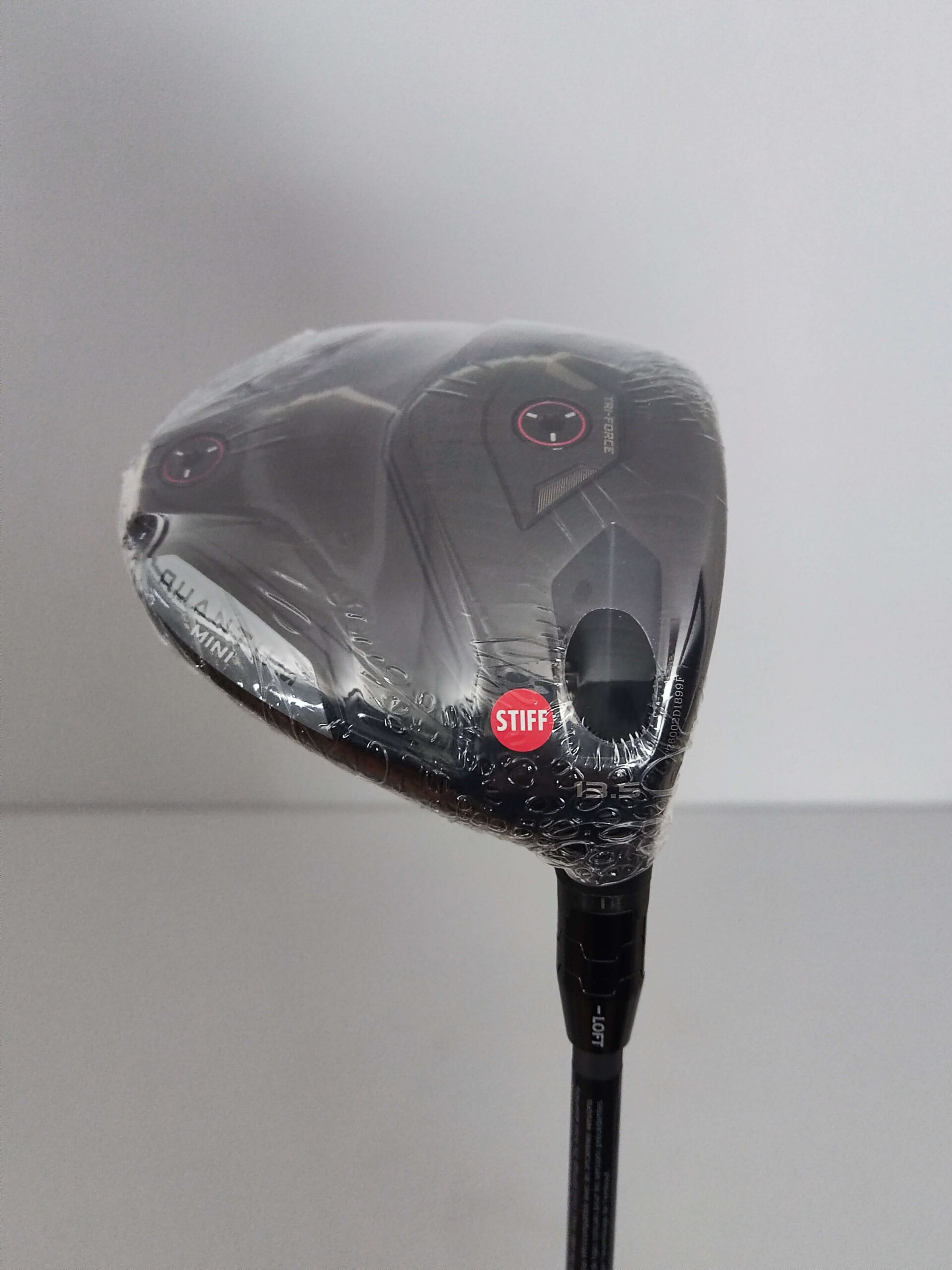 Ny Callaway Quantum / Mini Driver / Stiff - Bild 2