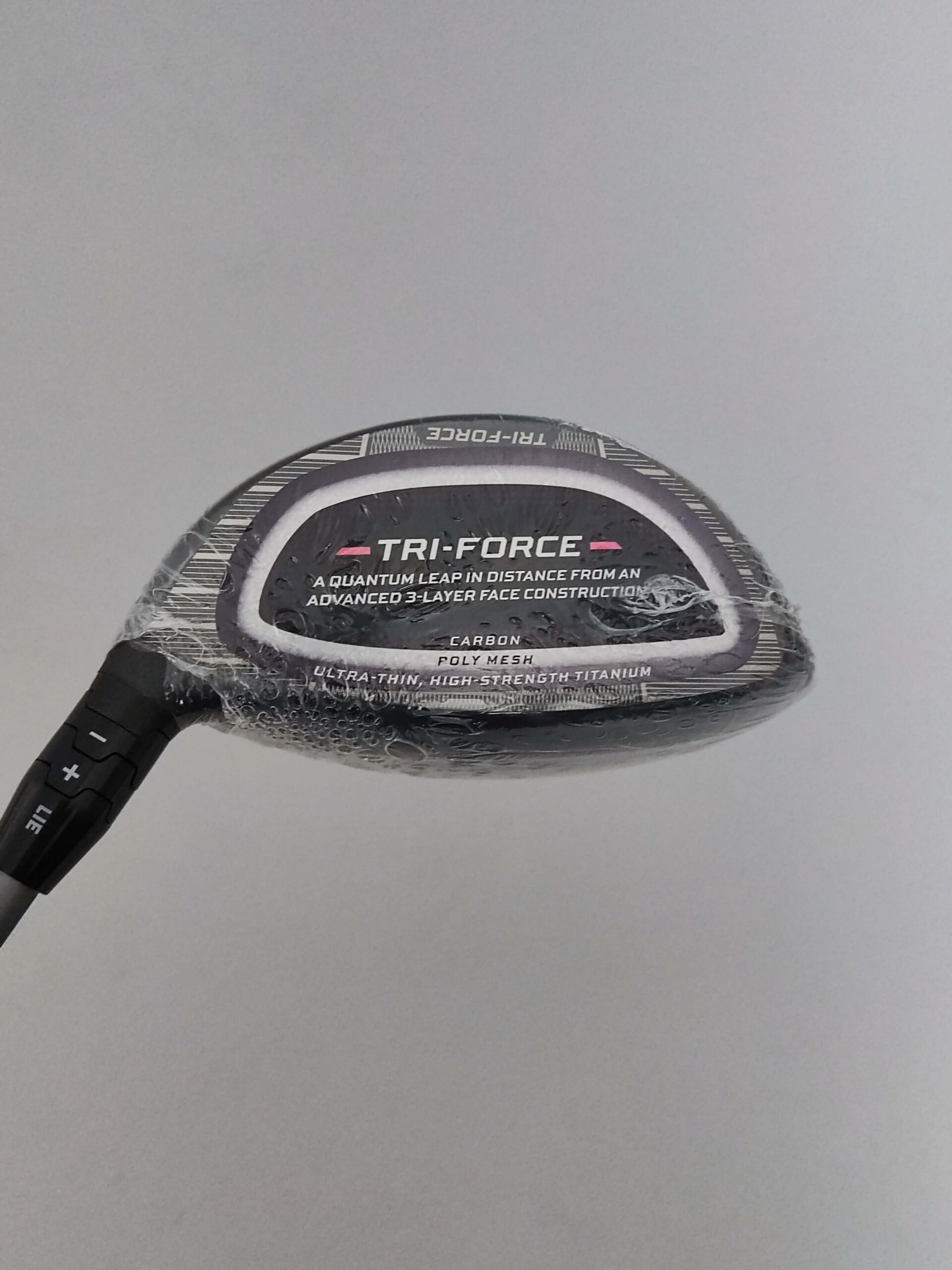 Ny Callaway Quantum / Mini Driver / Stiff - Bild 3
