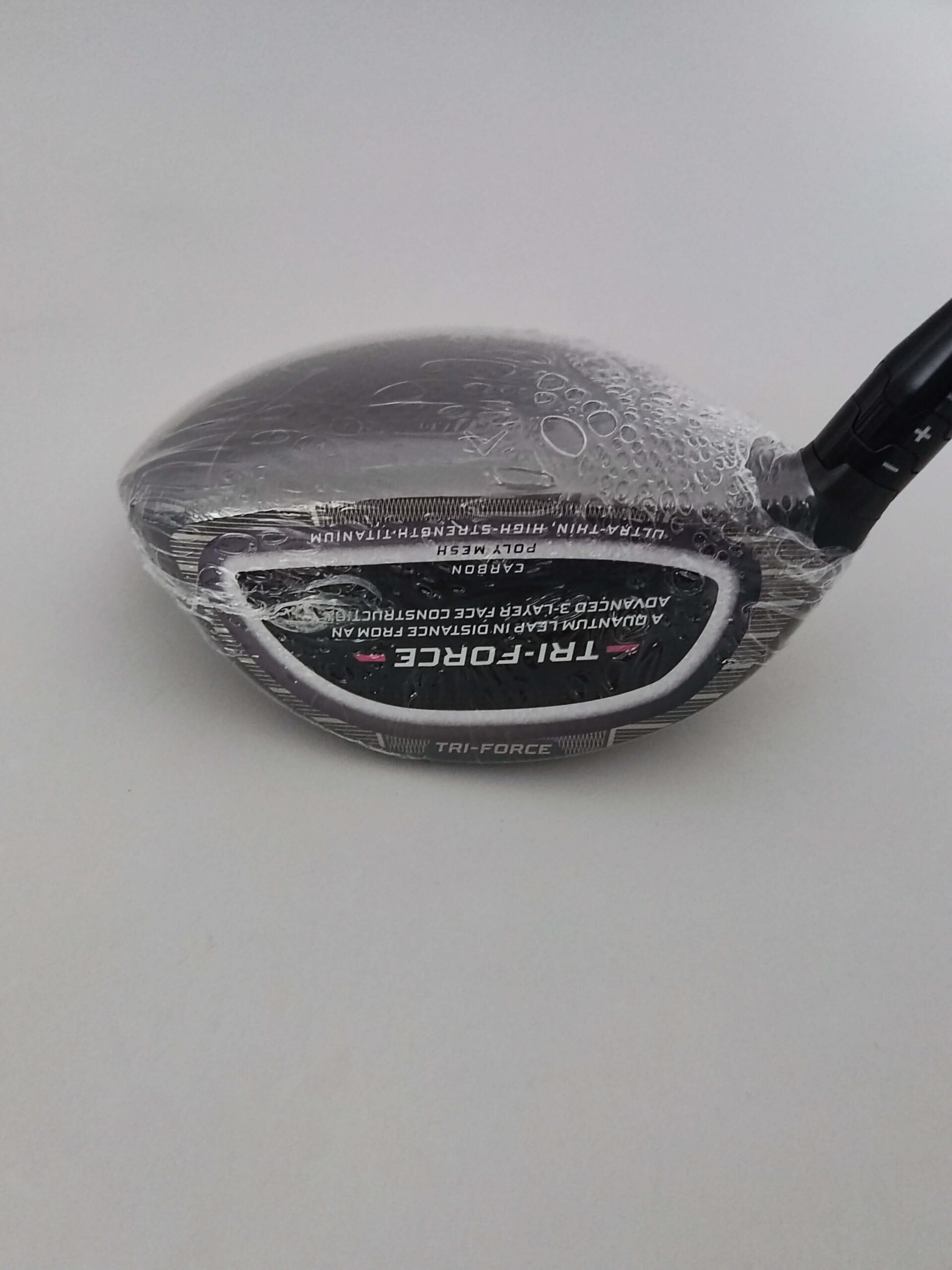 Ny Callaway Quantum / Mini Driver / Stiff - Bild 4