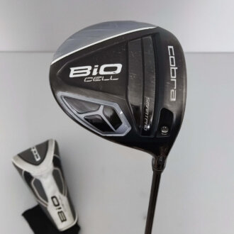 Cobra Bio Cell / Driver / Senior