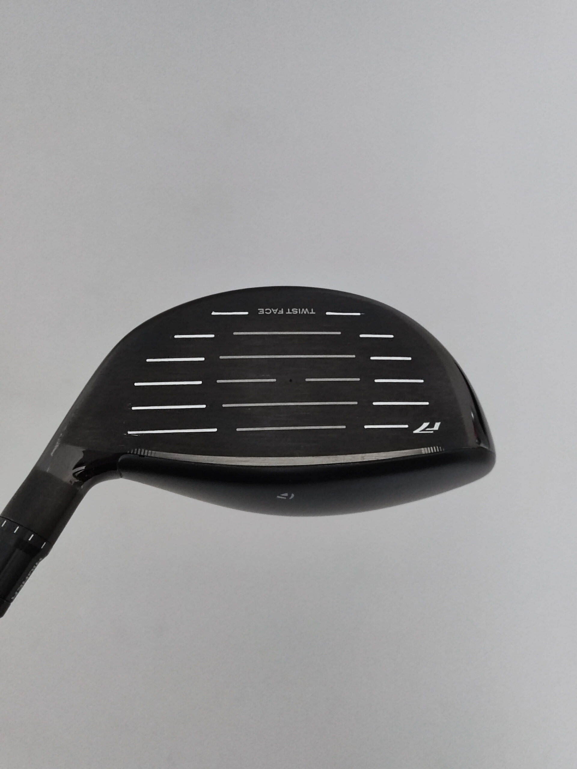 Taylormade R7 Quad / Mini Driver / Regular / Stiff - Bild 2