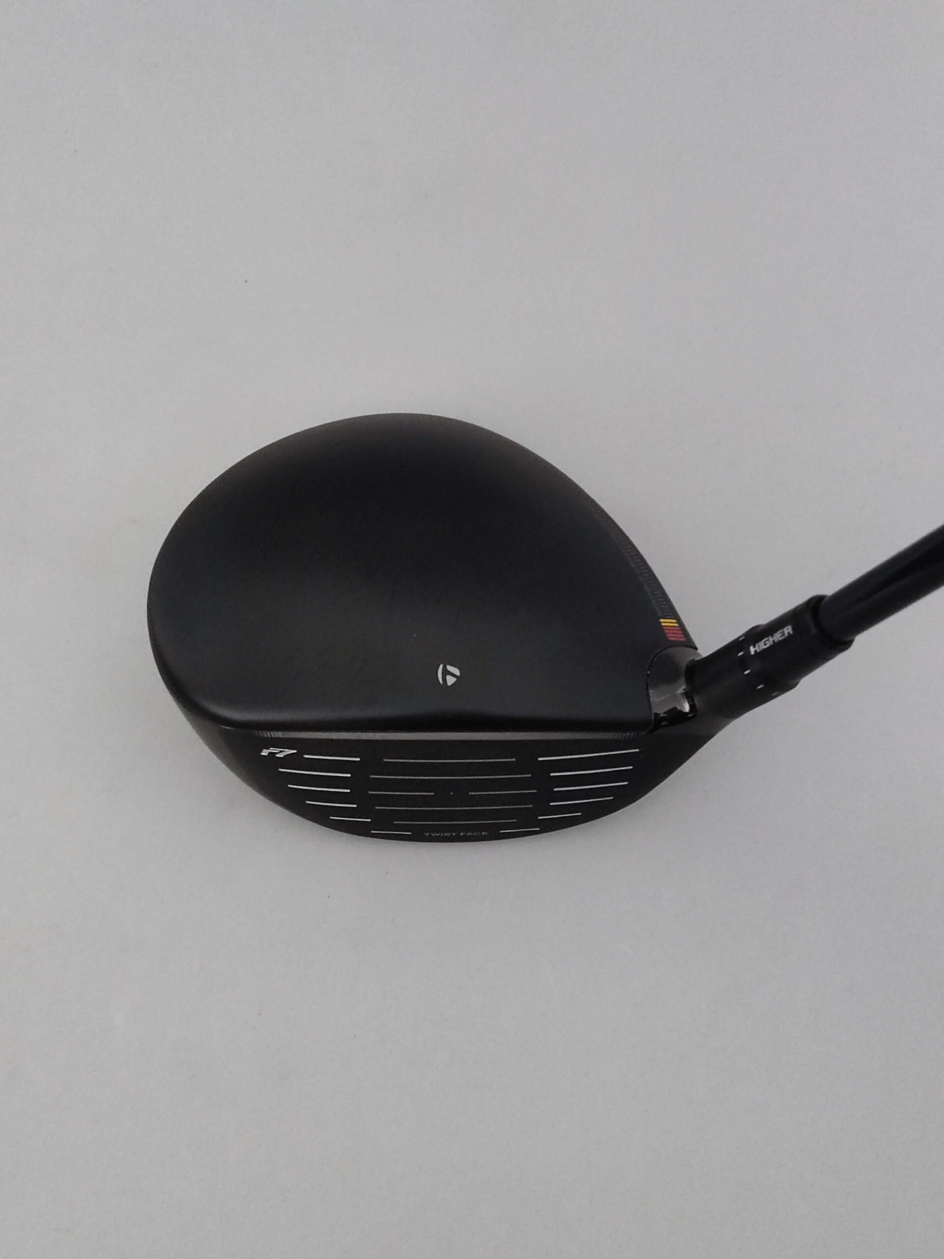 Taylormade R7 Quad / Mini Driver / Regular / Stiff - Bild 3