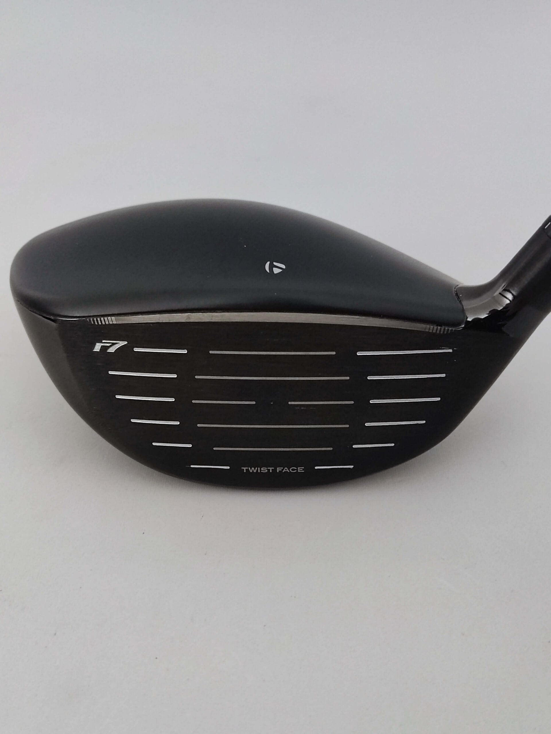 Taylormade R7 Quad / Mini Driver / Regular / Stiff - Bild 4