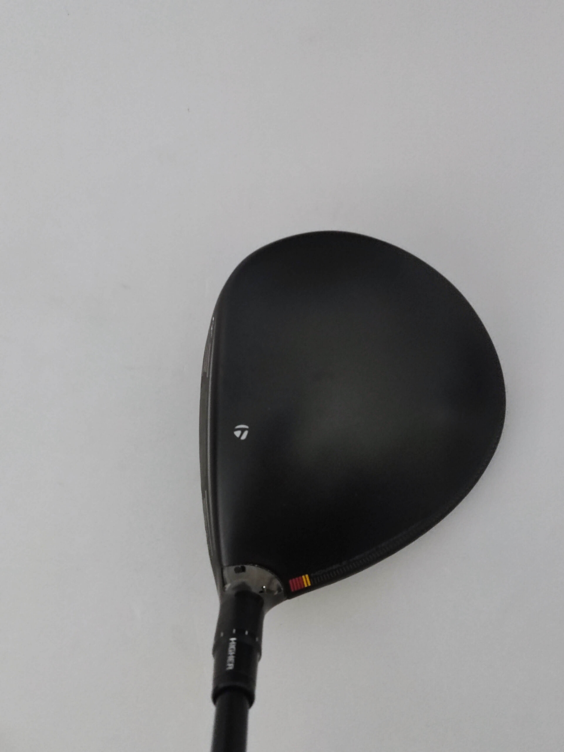 Taylormade R7 Quad / Mini Driver / Regular / Stiff - Bild 5