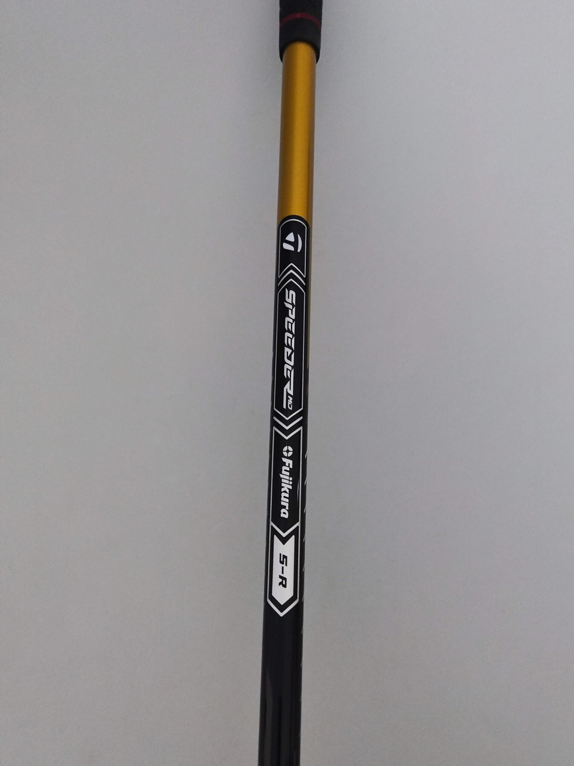 Taylormade R7 Quad / Mini Driver / Regular / Stiff - Bild 8