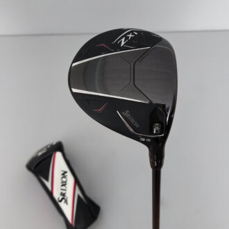 Srixon ZXI / FW3 / Regular
