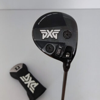 PXG 0341X GEN4 / FW3 / Stiff