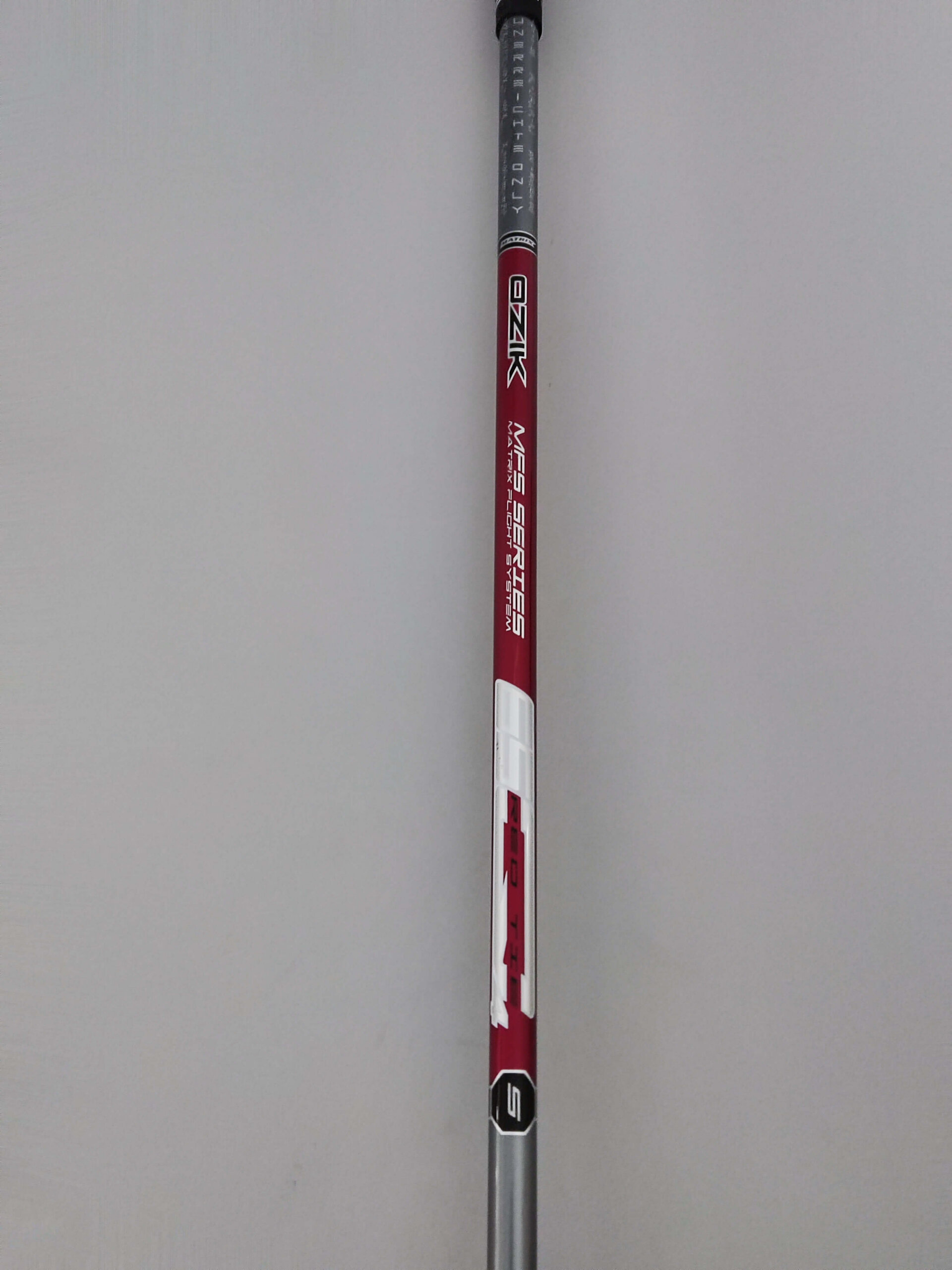 PXG 0341X GEN4 / FW3 / Stiff - Bild 8