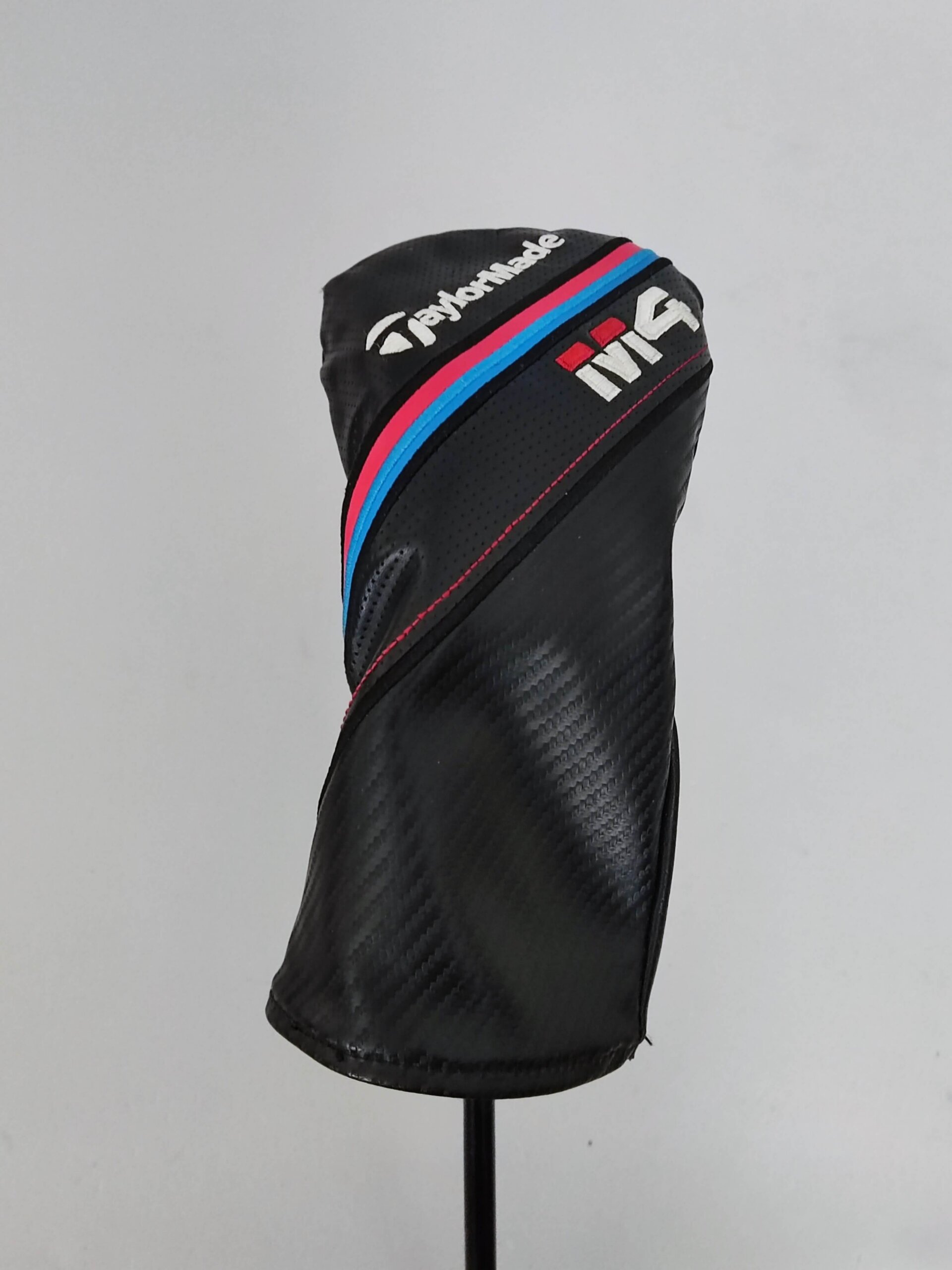 TaylorMade M4 / FW3 / Stiff / Vänster - Bild 7