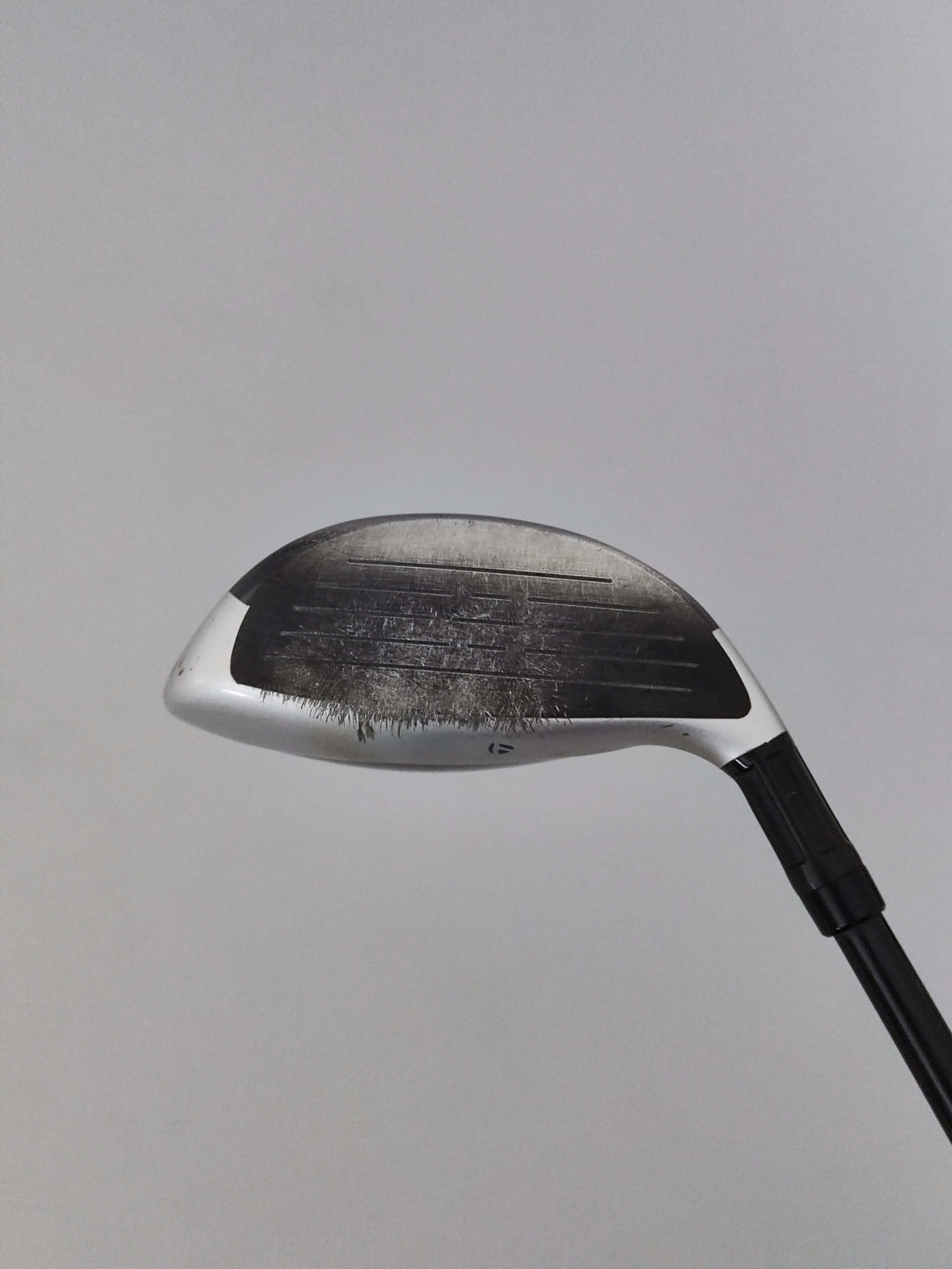 TaylorMade M4 / FW3 / Stiff / Vänster - Bild 2