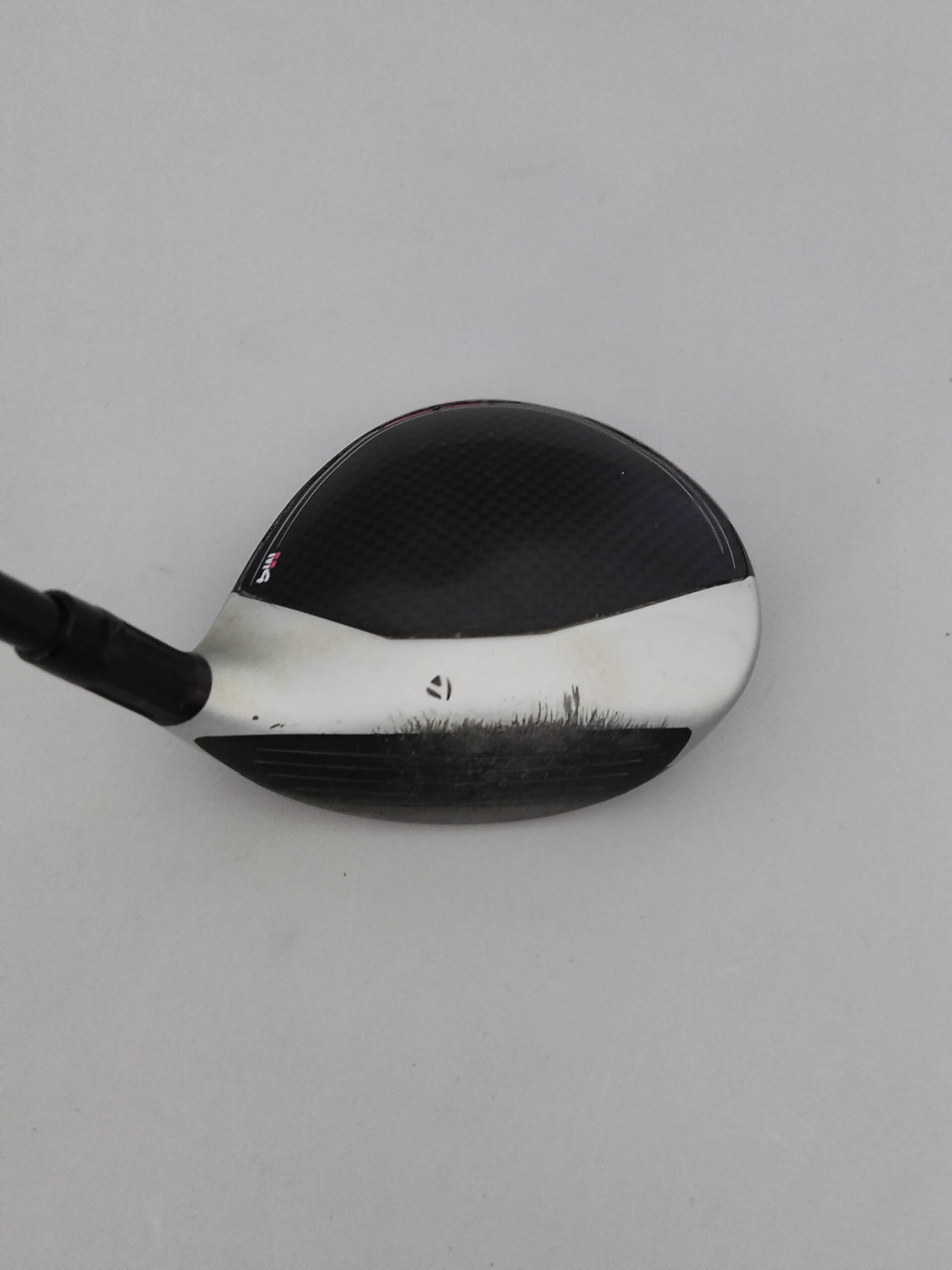 TaylorMade M4 / FW3 / Stiff / Vänster - Bild 3