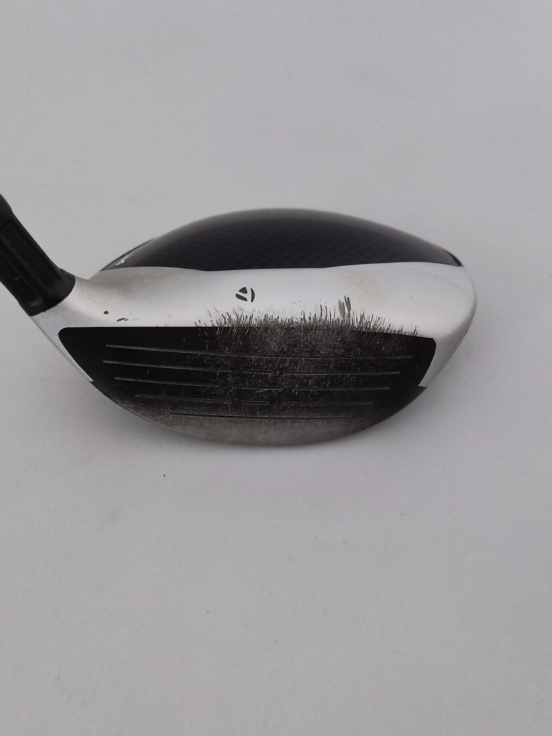 TaylorMade M4 / FW3 / Stiff / Vänster - Bild 4