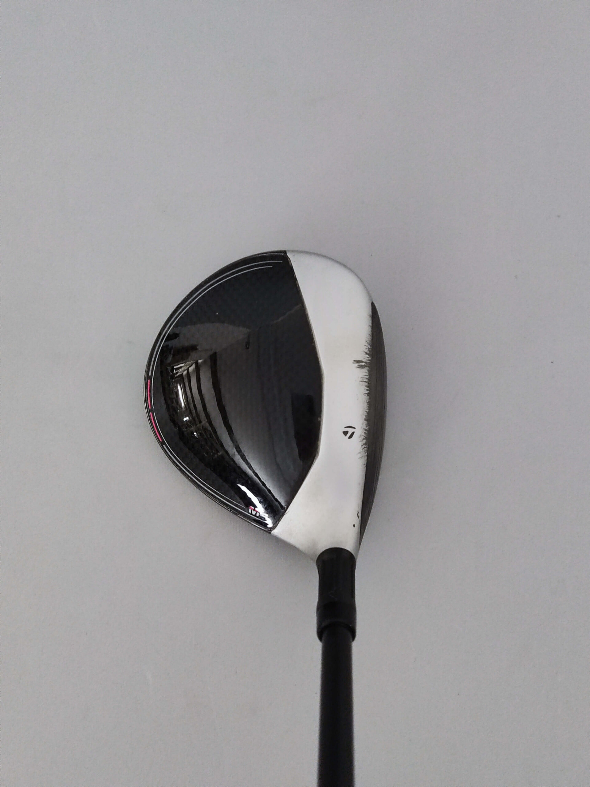 TaylorMade M4 / FW3 / Stiff / Vänster - Bild 5