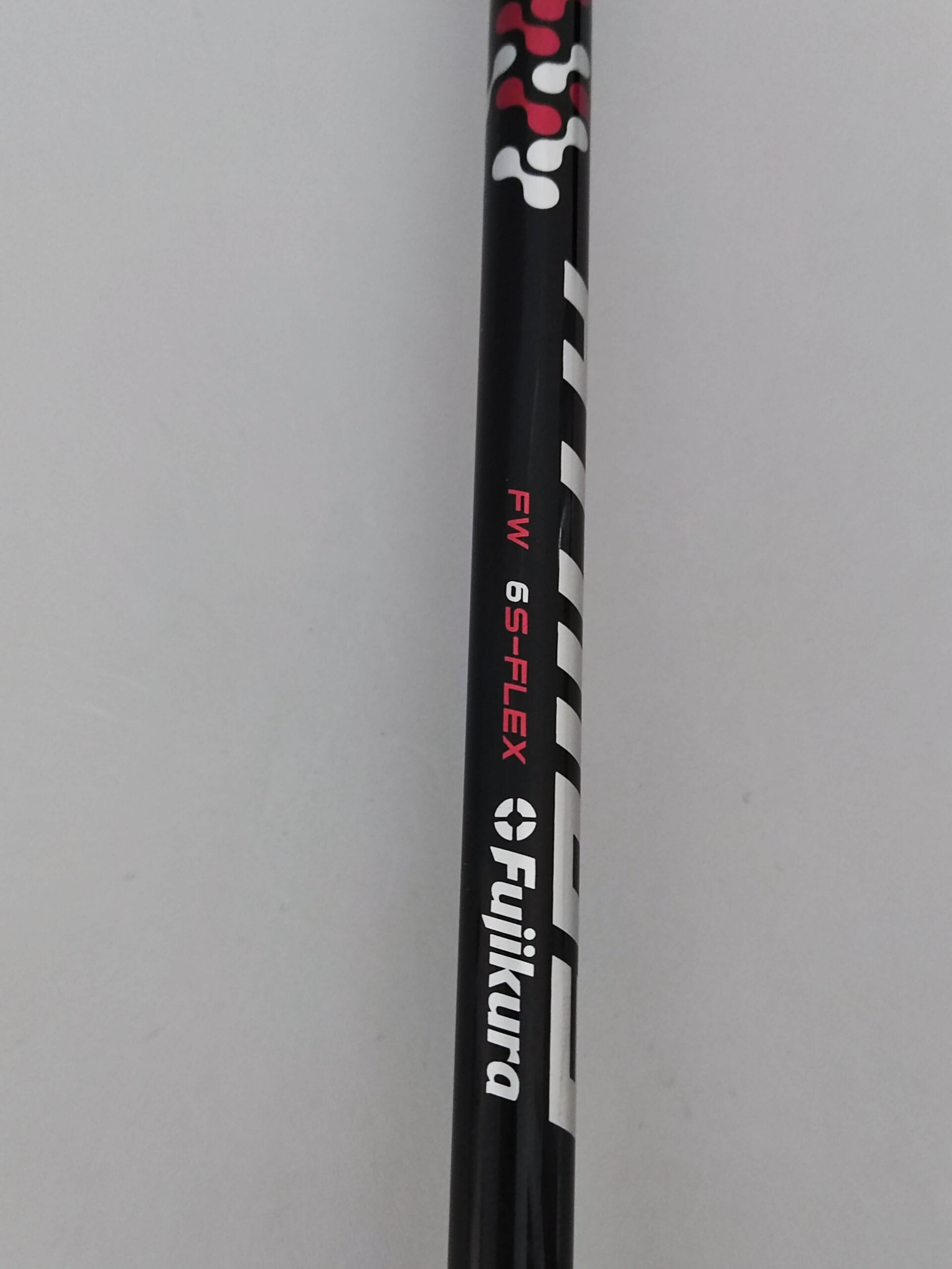 TaylorMade M4 / FW3 / Stiff / Vänster - Bild 9