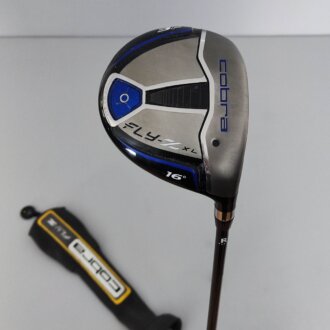 Cobra Fly XL / FW3 / Regular