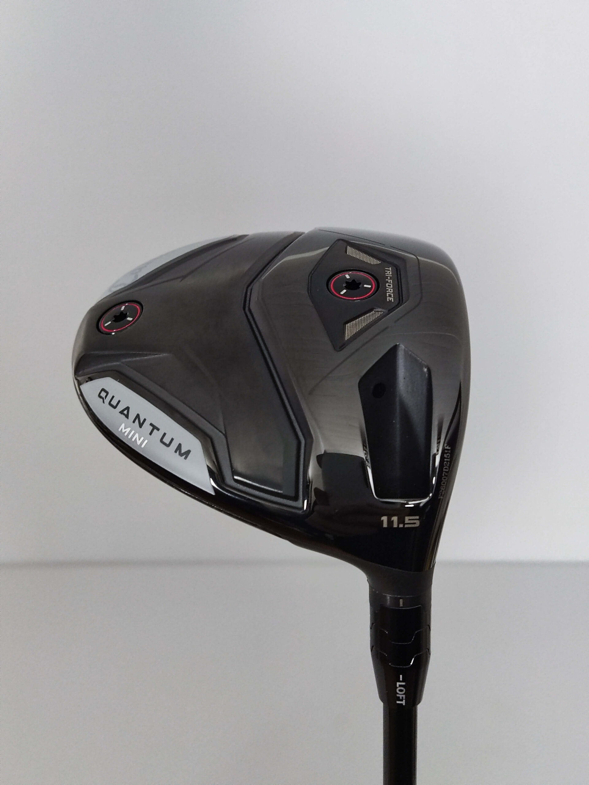 Ny Callaway Quantum / Mini Driver / Stiff - Bild 5
