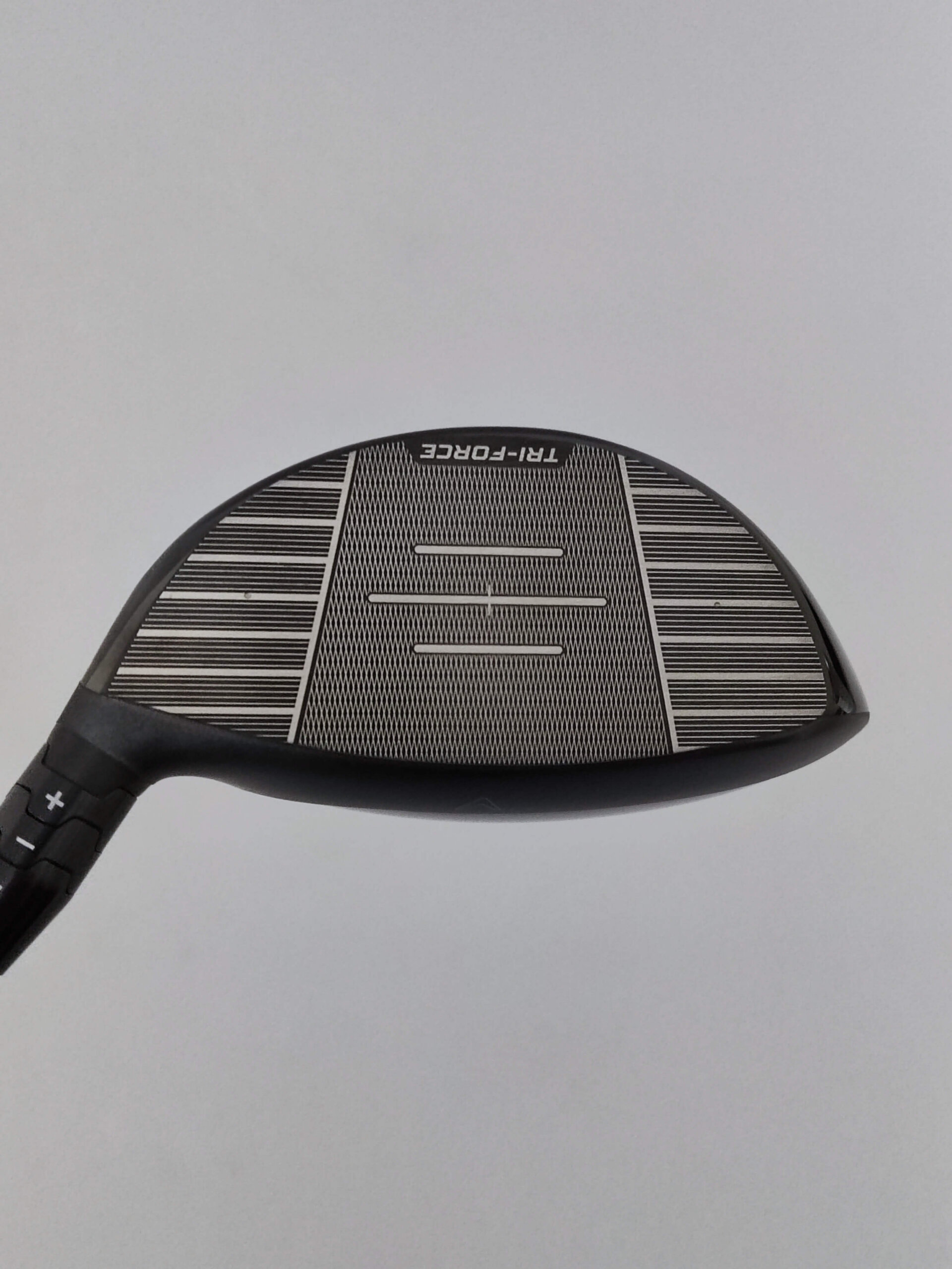 Ny Callaway Quantum / Mini Driver / Stiff - Bild 2