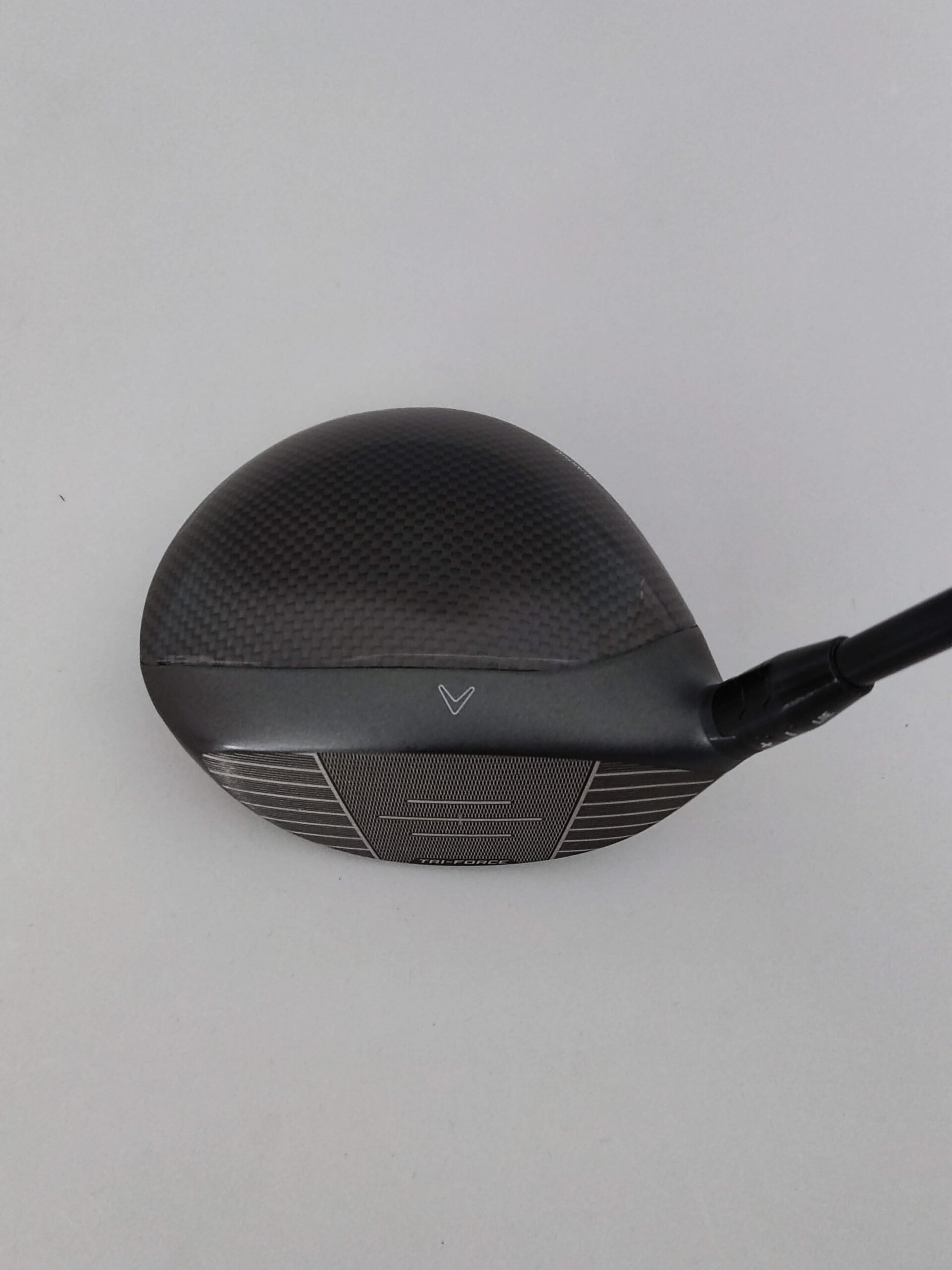 Ny Callaway Quantum / Mini Driver / Stiff - Bild 3