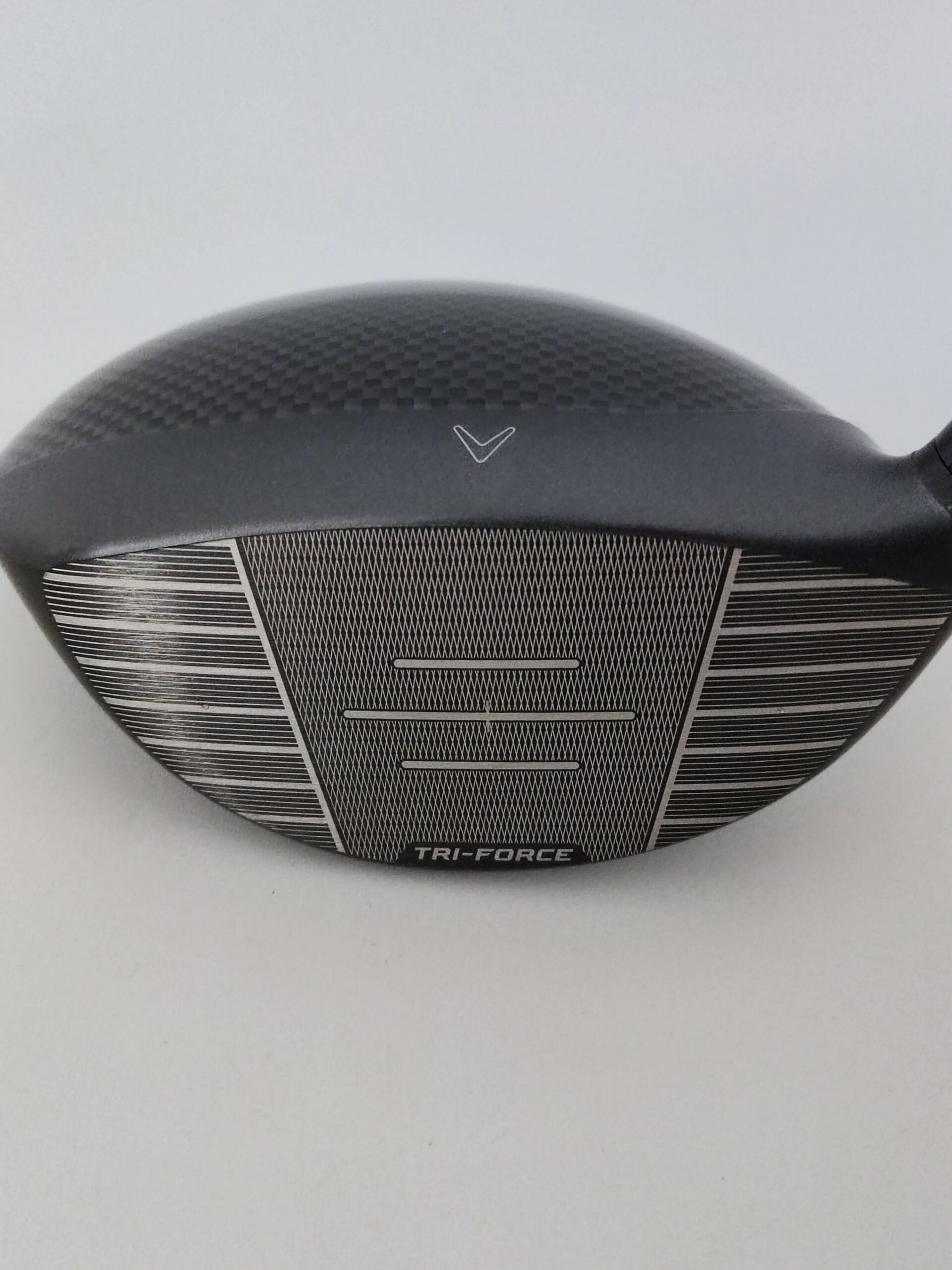 Ny Callaway Quantum / Mini Driver / Stiff - Bild 4