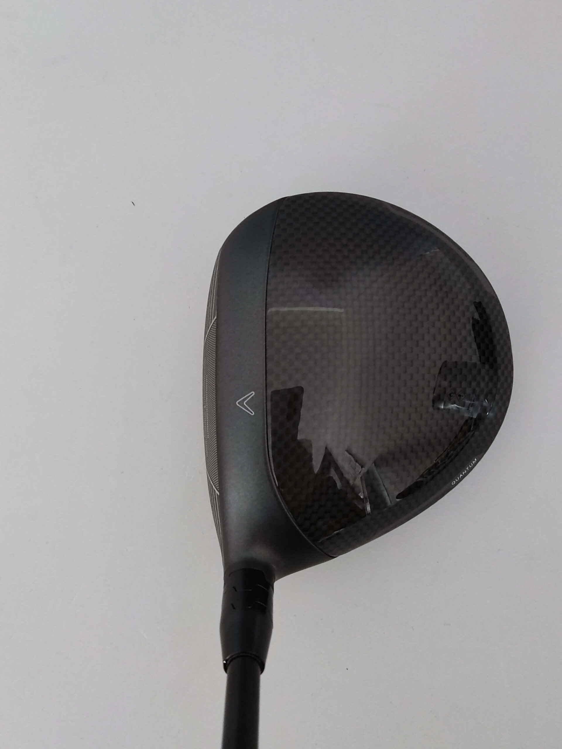 Ny Callaway Quantum / Mini Driver / Stiff - Bild 6