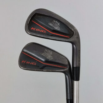 Cobra Forged CB MB Combo / 5-P / Stiff