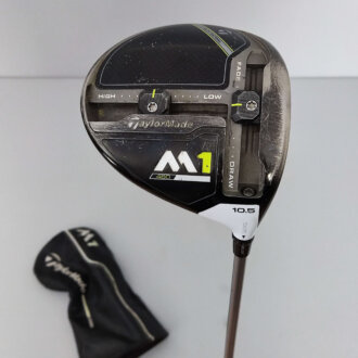 Taylormade M1 / Driver / Stiff