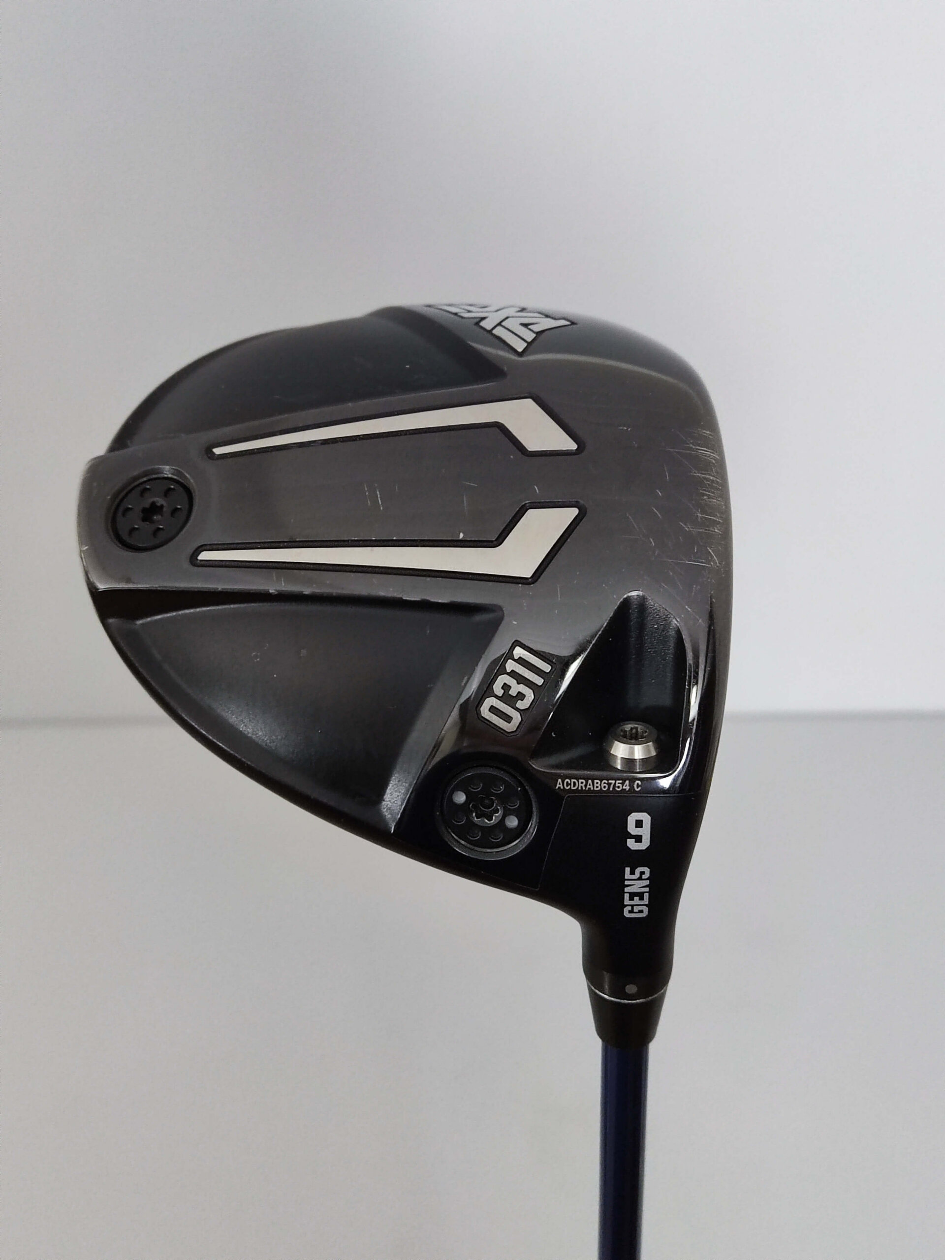 PXG 0311 GEN5 / Driver / Stiff / Nytt Skaft - Bild 6