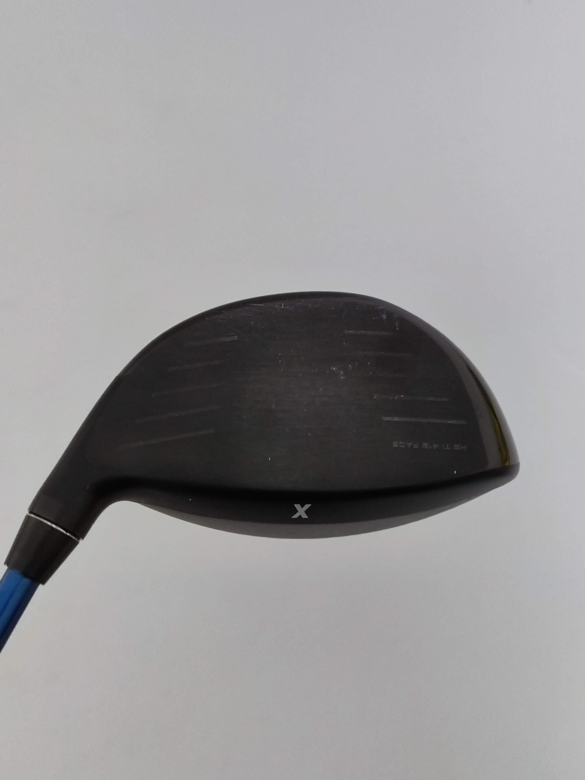 PXG 0311 GEN5 / Driver / Stiff / Nytt Skaft - Bild 2