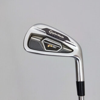 TaylorMade PSI / 5-P / Stiff
