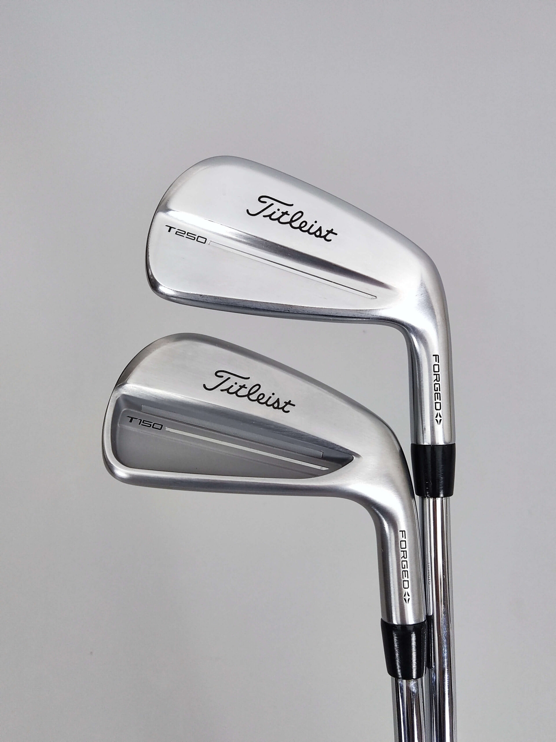Titleist T150 T250 Combo / 5-P+ / Stiff