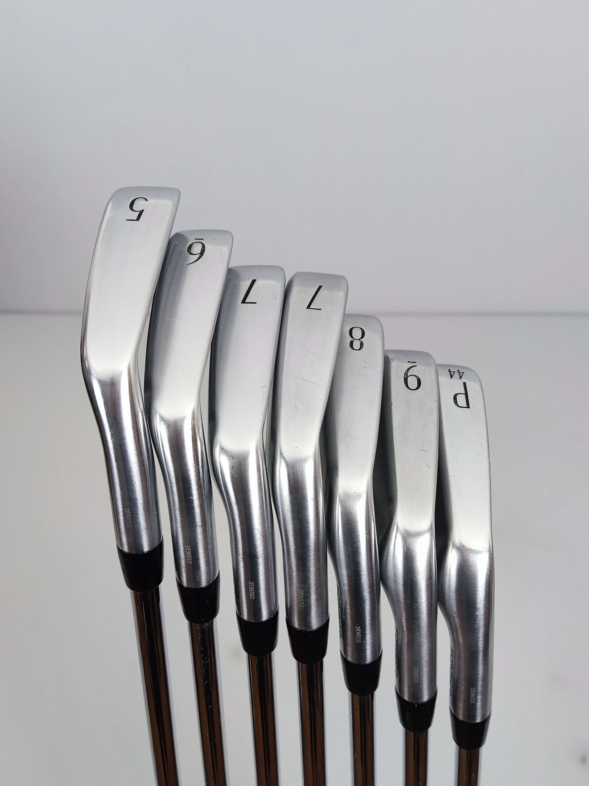Titleist T150 T250 Combo / 5-P+ / Stiff - Bild 6