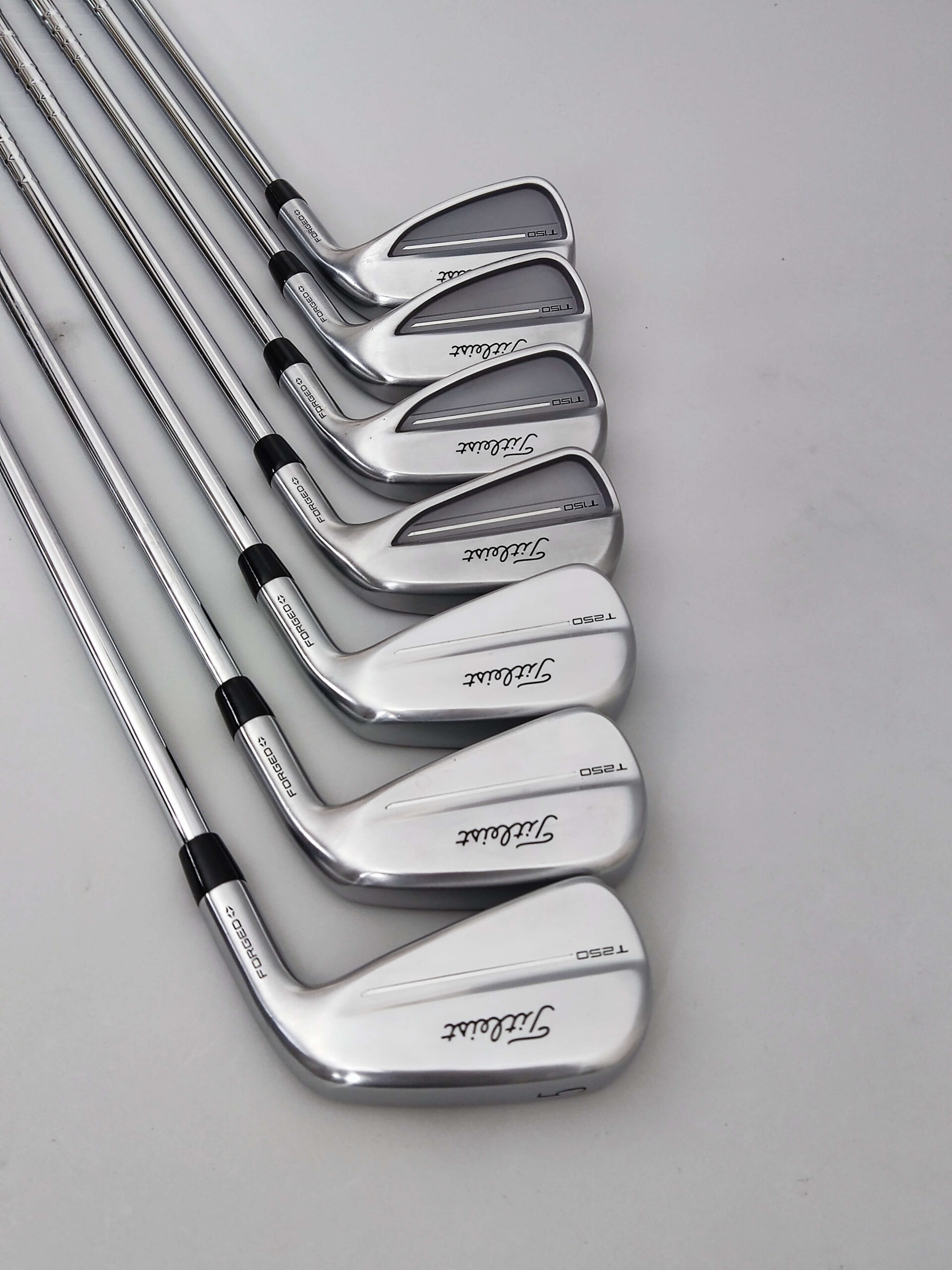 Titleist T150 T250 Combo / 5-P+ / Stiff - Bild 2