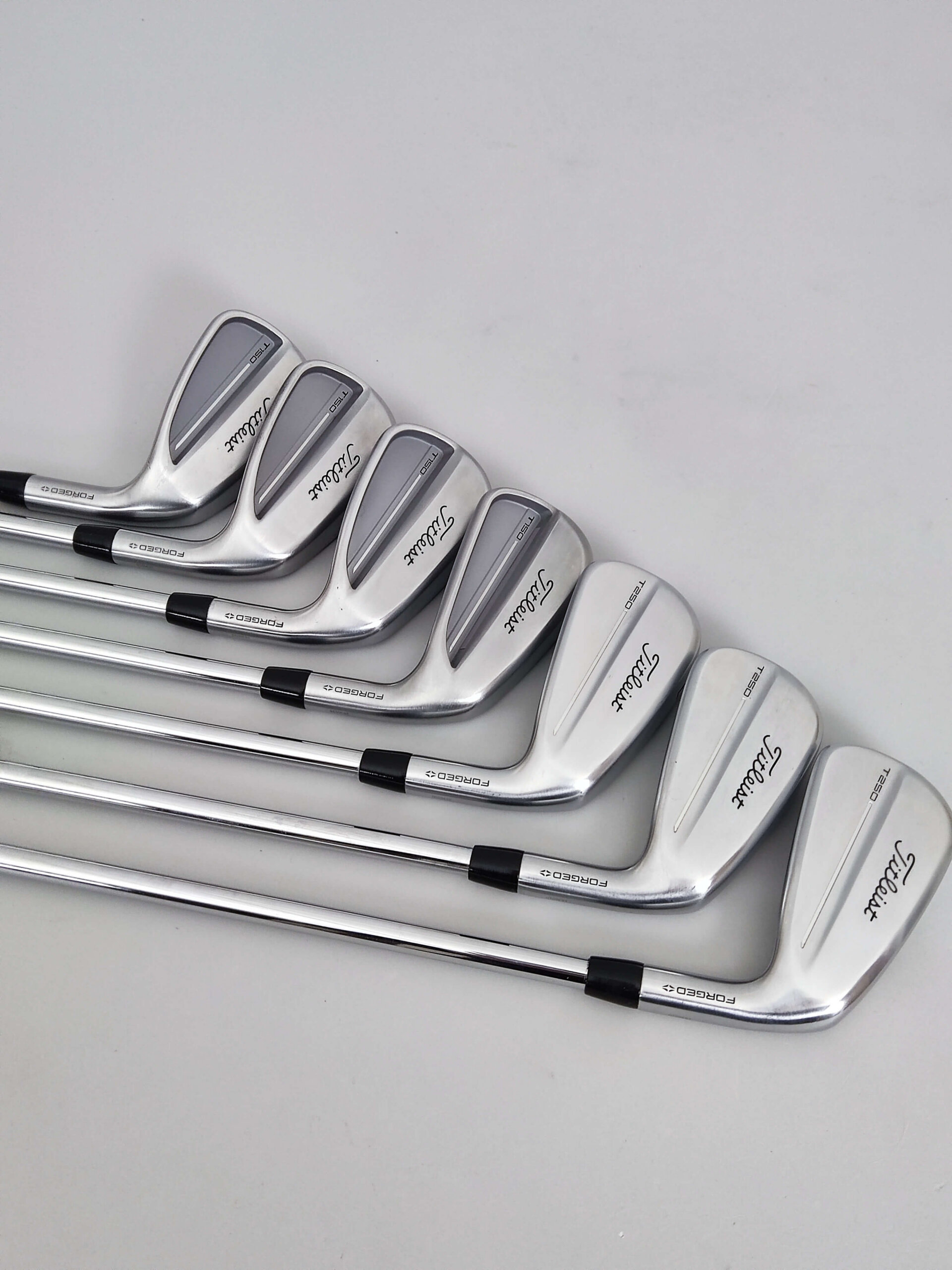 Titleist T150 T250 Combo / 5-P+ / Stiff - Bild 5