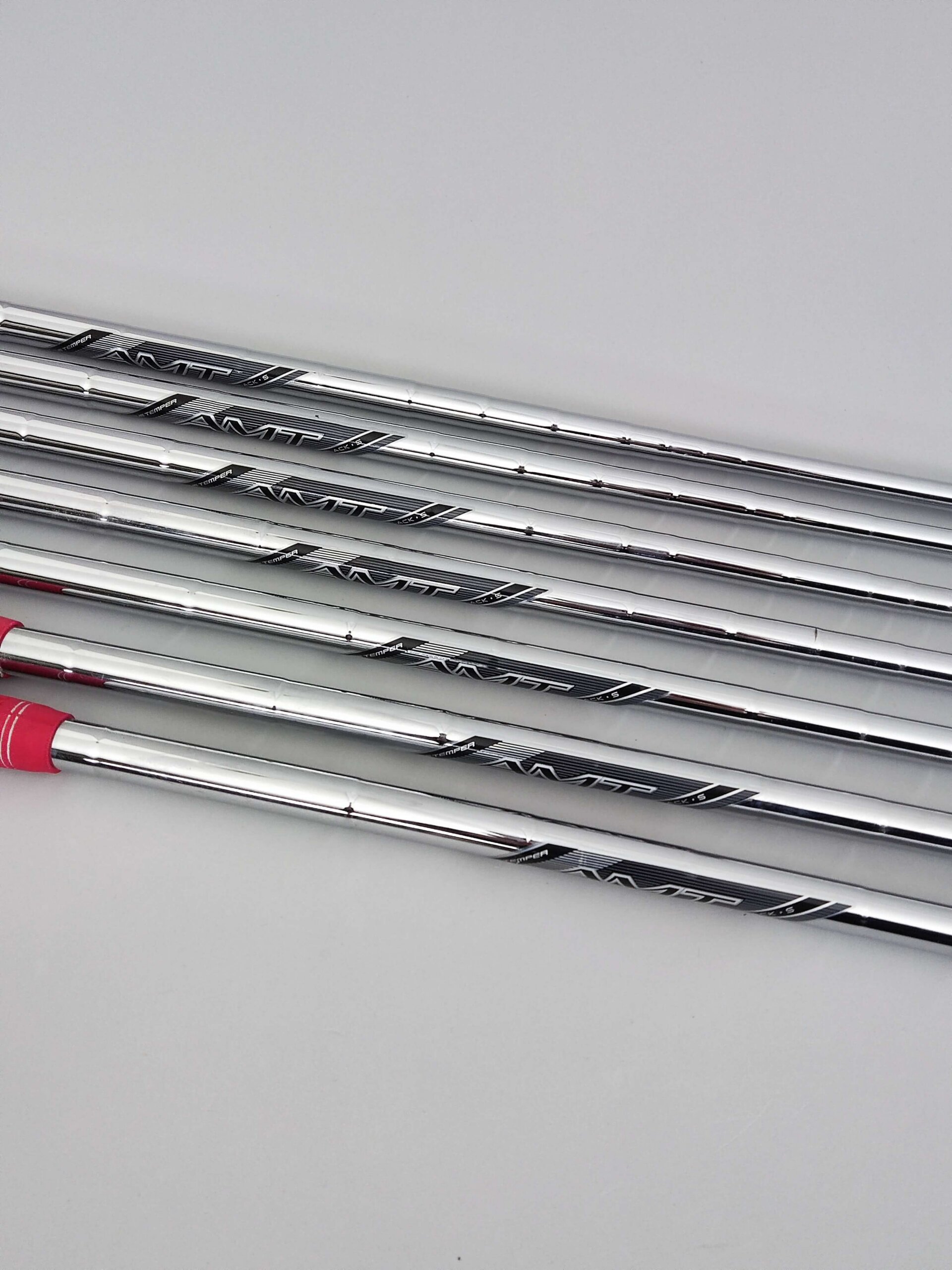 Titleist T150 T250 Combo / 5-P+ / Stiff - Bild 8