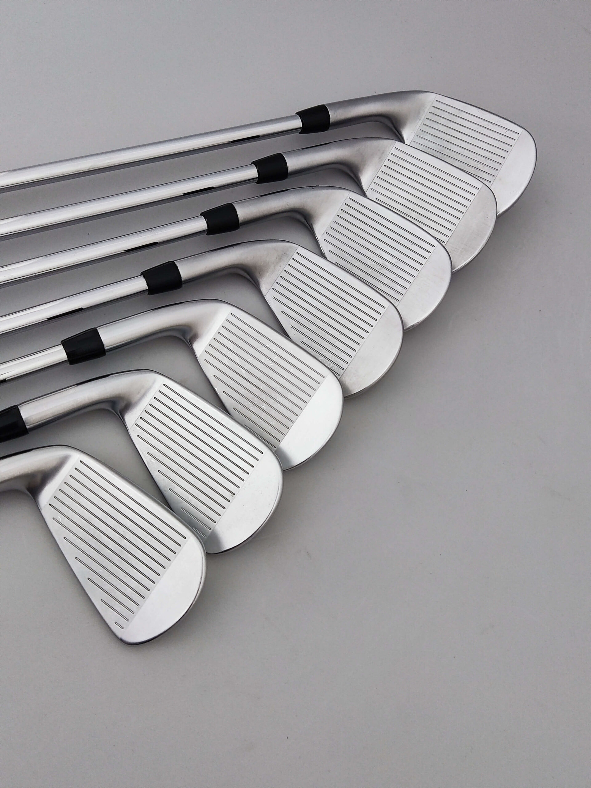 Titleist T150 T250 Combo / 5-P+ / Stiff - Bild 4
