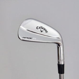 Callaway Apex MB / 6-P+A / Stiff