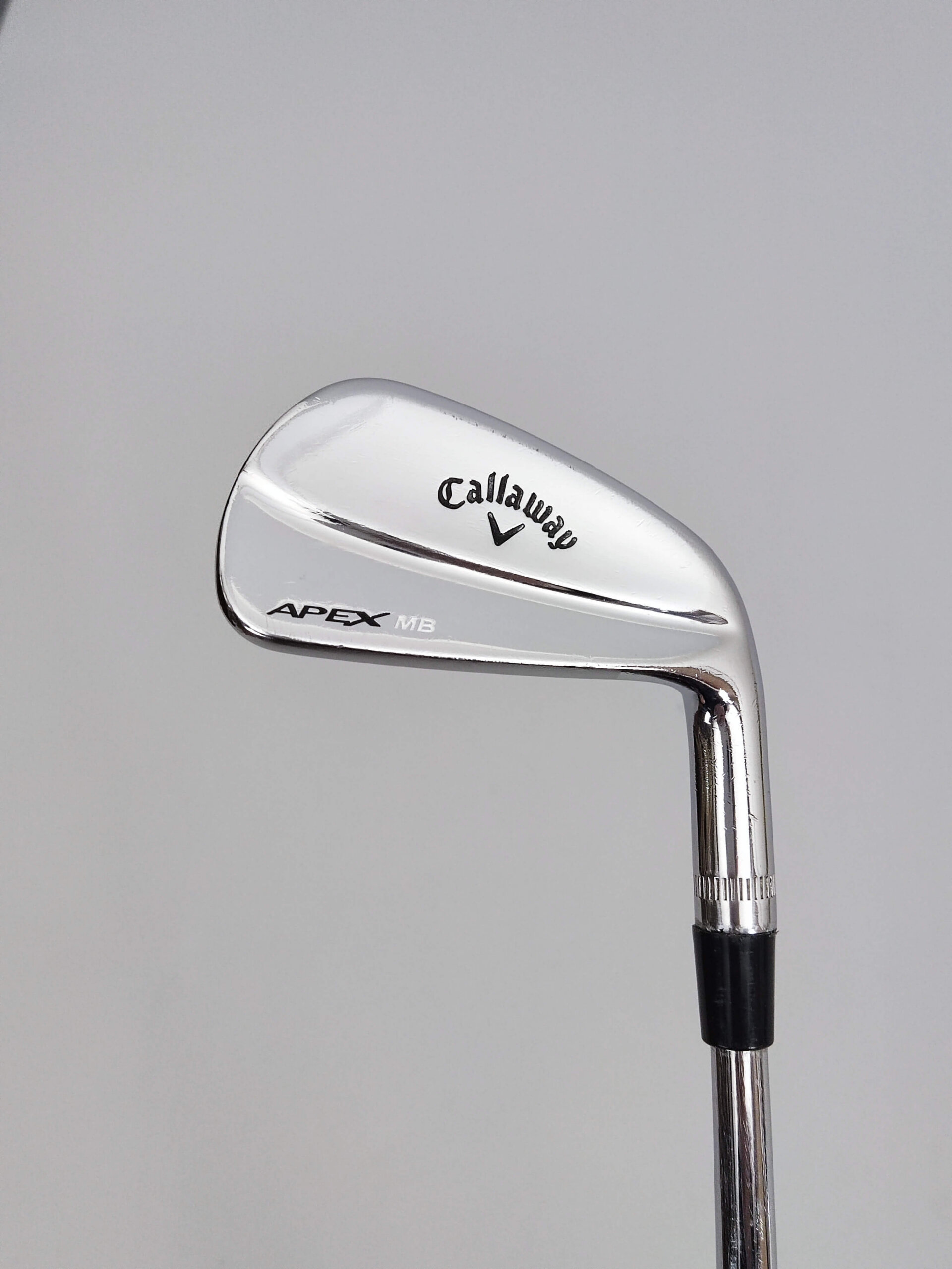 Callaway Apex MB / 6-P+A / Stiff